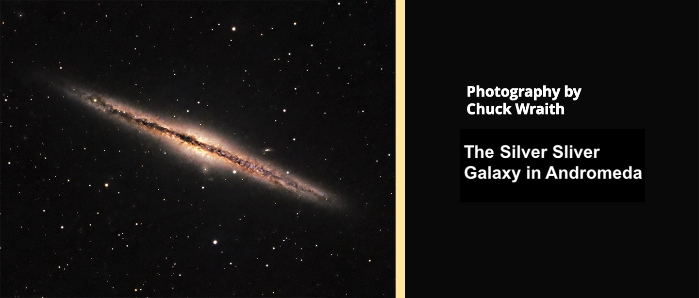 Member Astrophotography