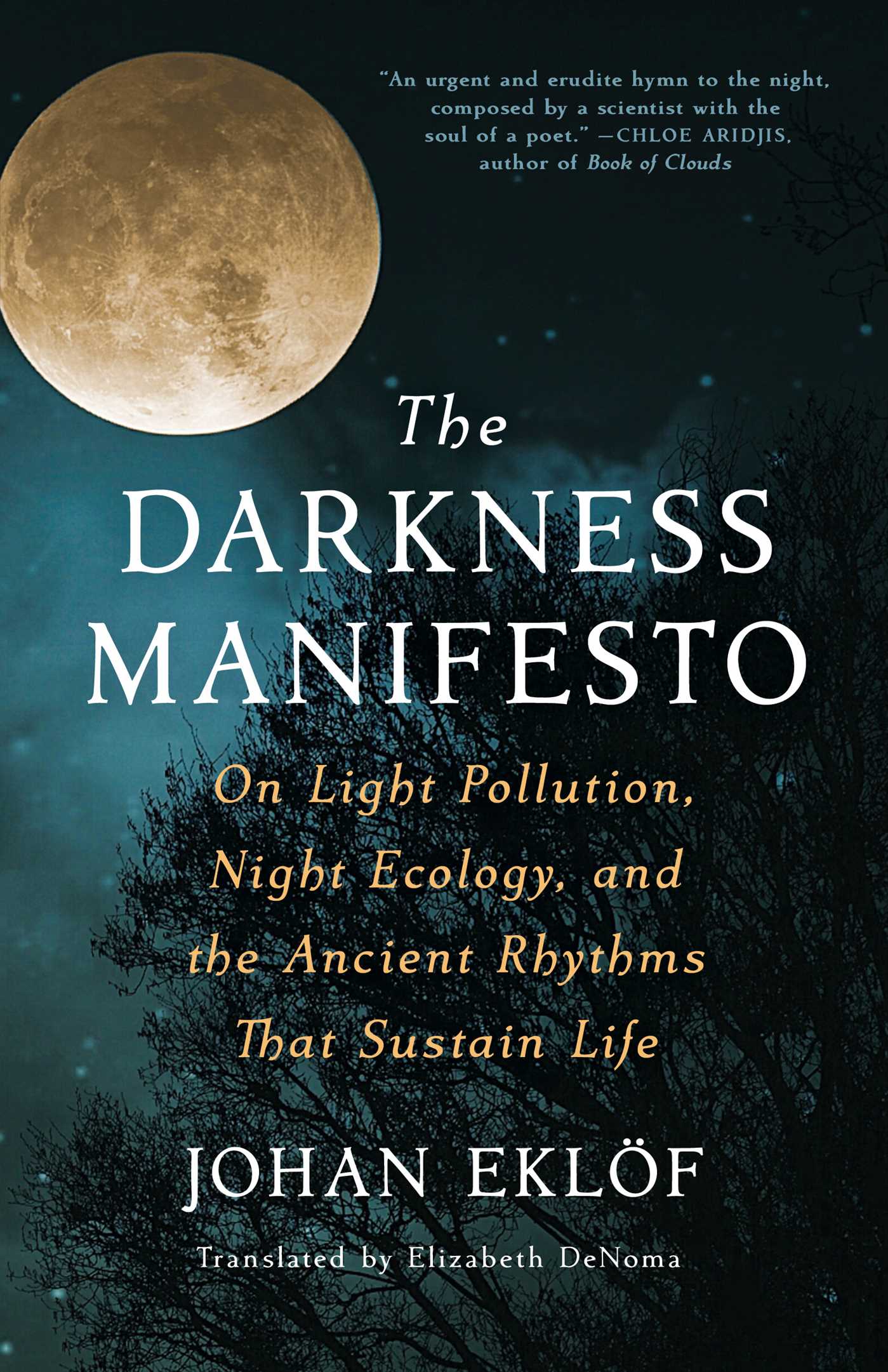 Dark Sky Events