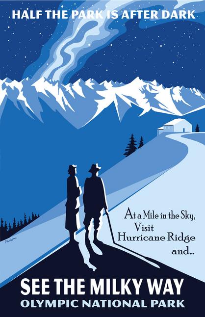 Dark Sky Events