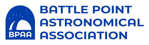 Battle Point Astronomical Association