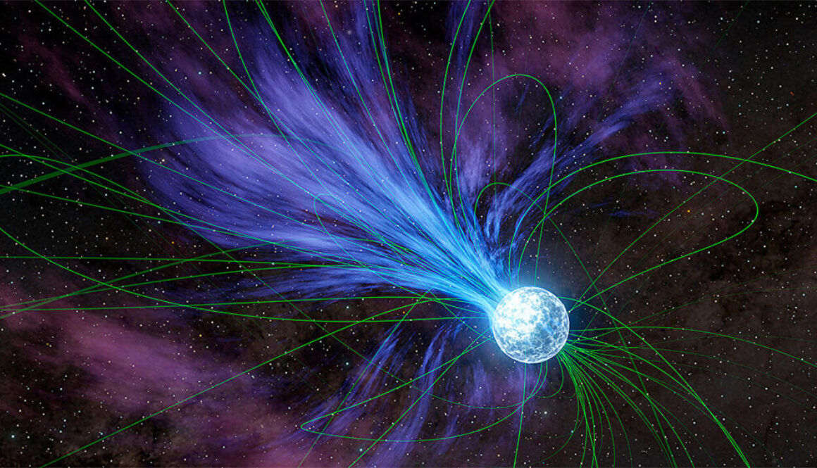 flares-from-magnetized