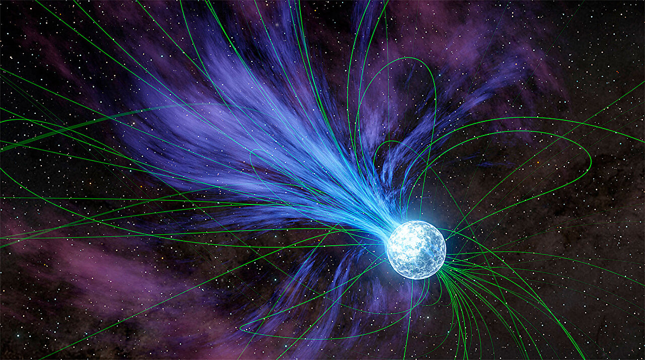 flares-from-magnetized