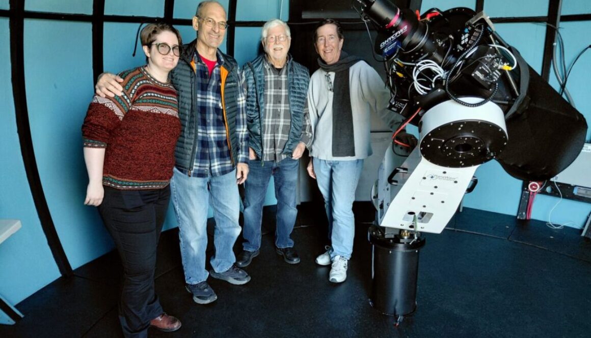 2025-board-telescope - volunteers