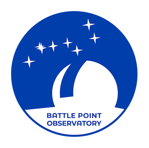 Battle Point Astronomical Association