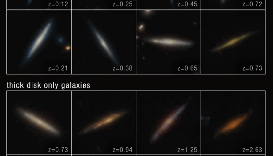 STScI- disks - crop
