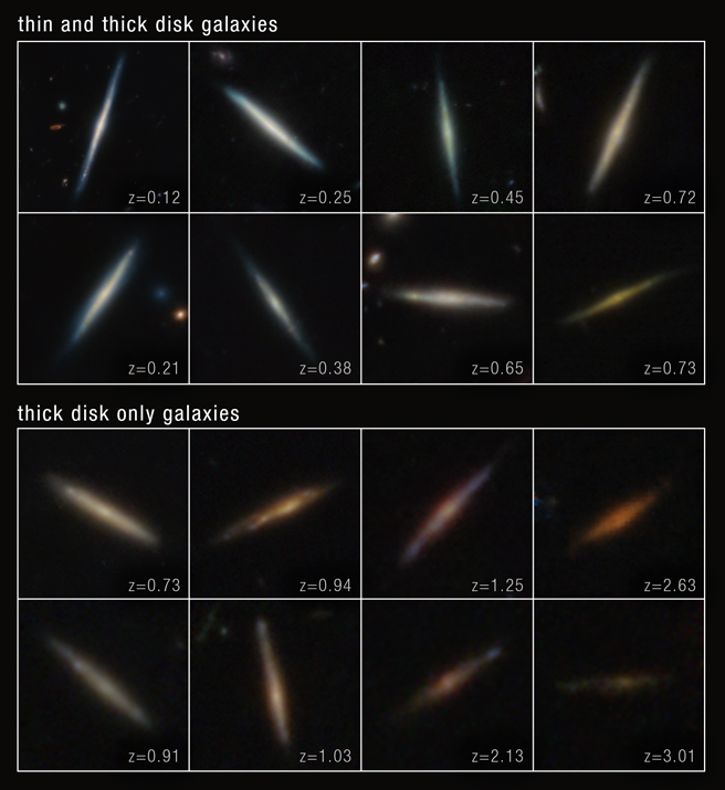 STScI- disks - crop