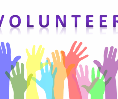 volunteer