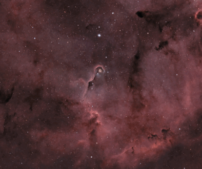 Copy of Elephant Trunk Nebula (IC 1396A)