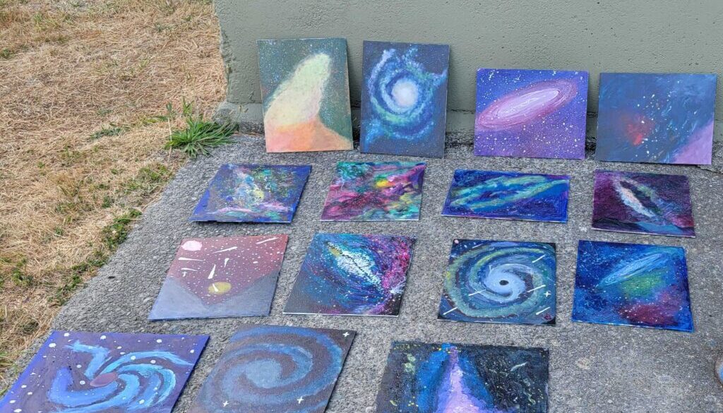 paint