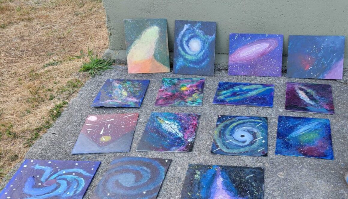 paint