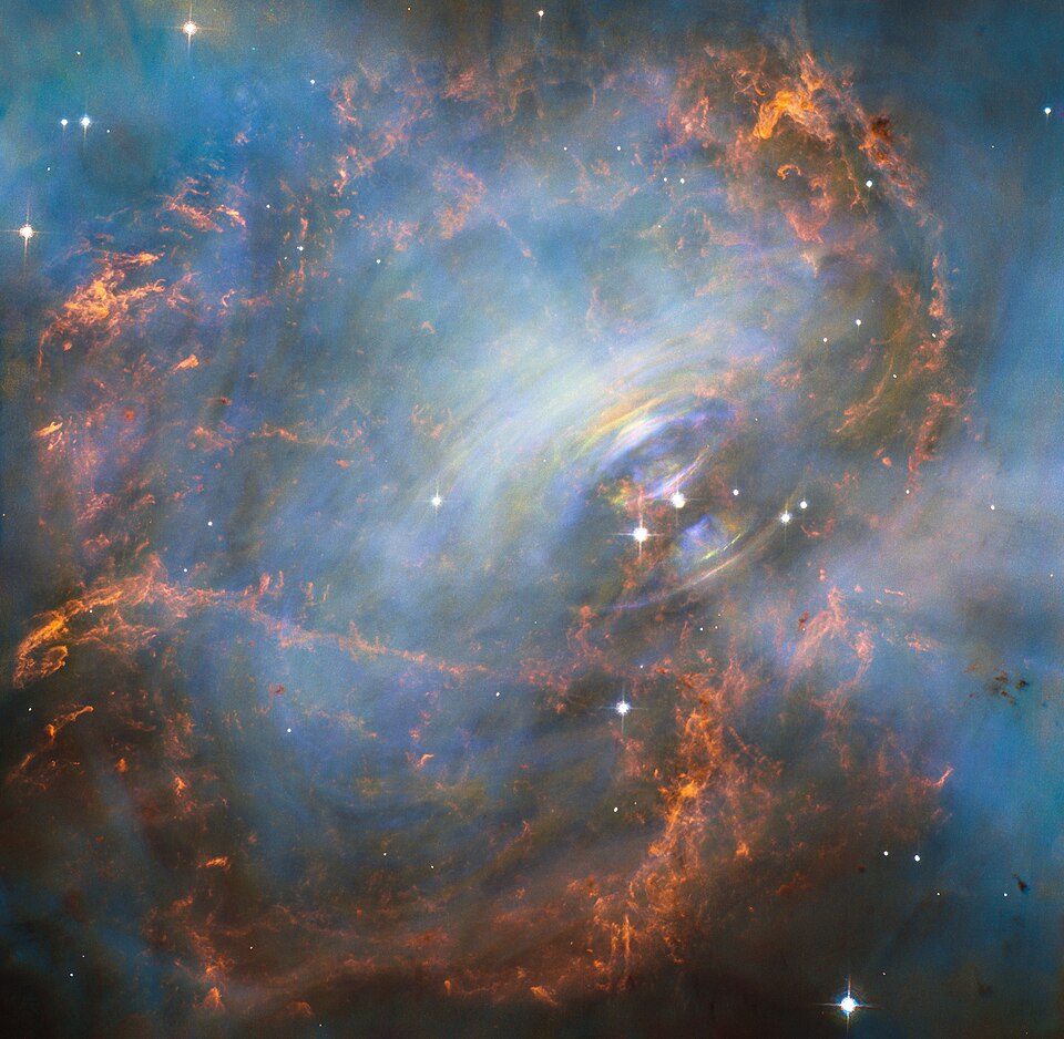Moving_heart_of_the_Crab_Nebula