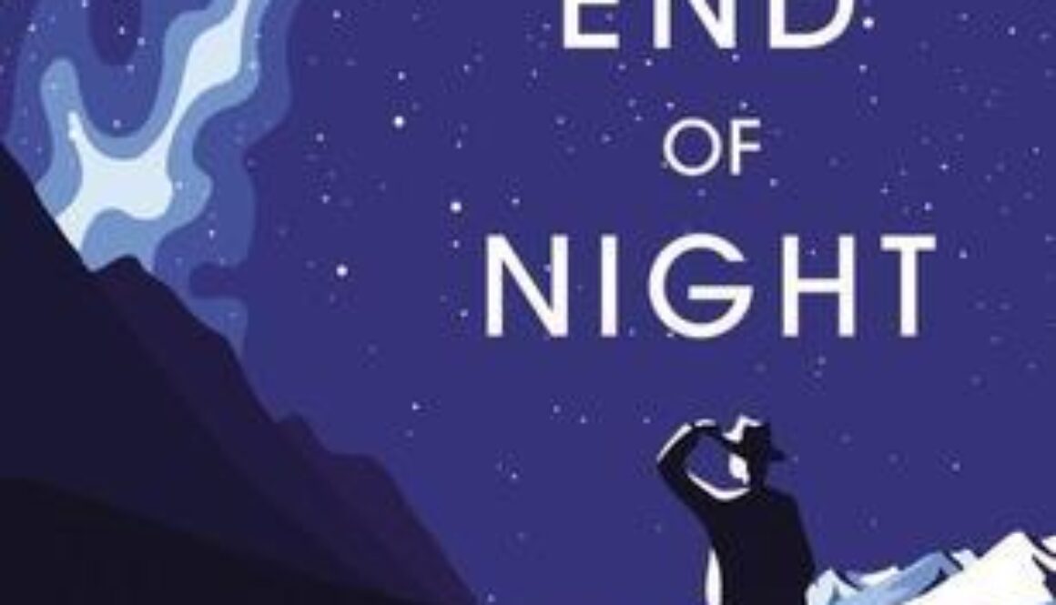 BPO Book Club - End of Night