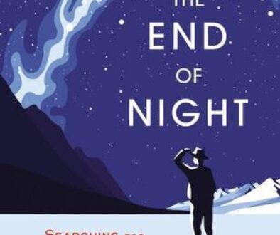 BPO Book Club - End of Night