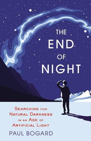 BPO Book Club - End of Night