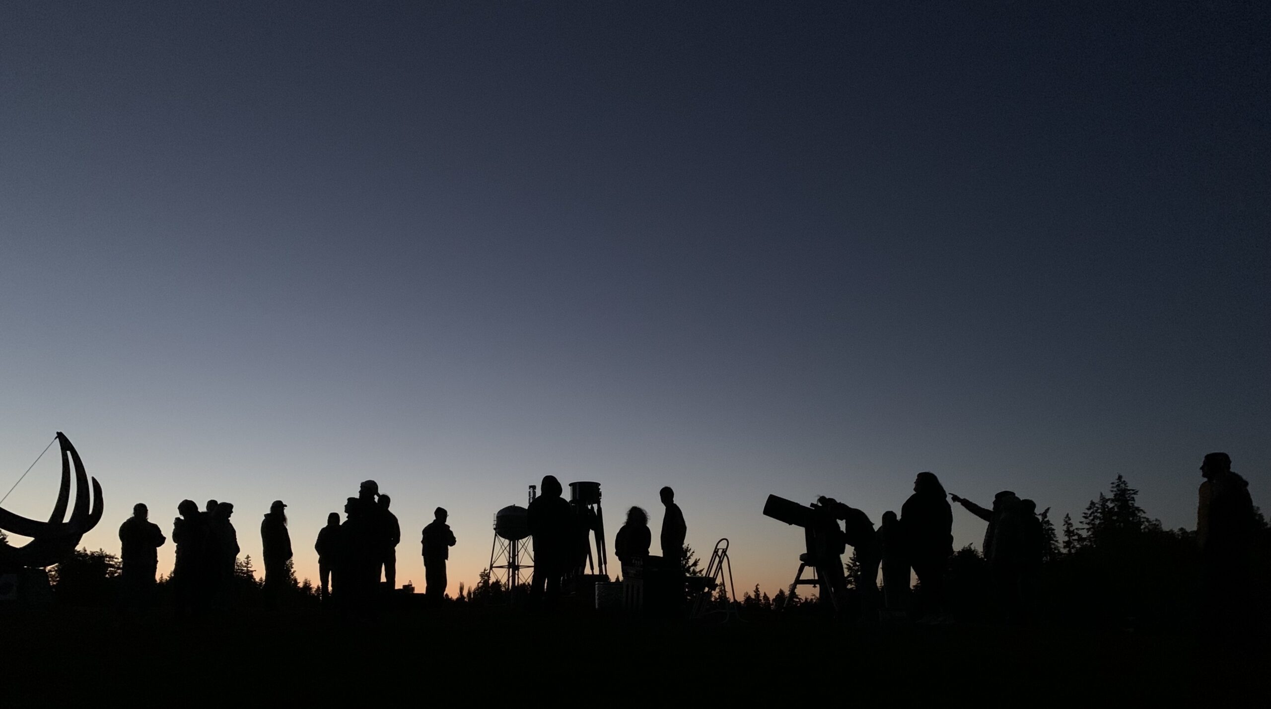 Star Party