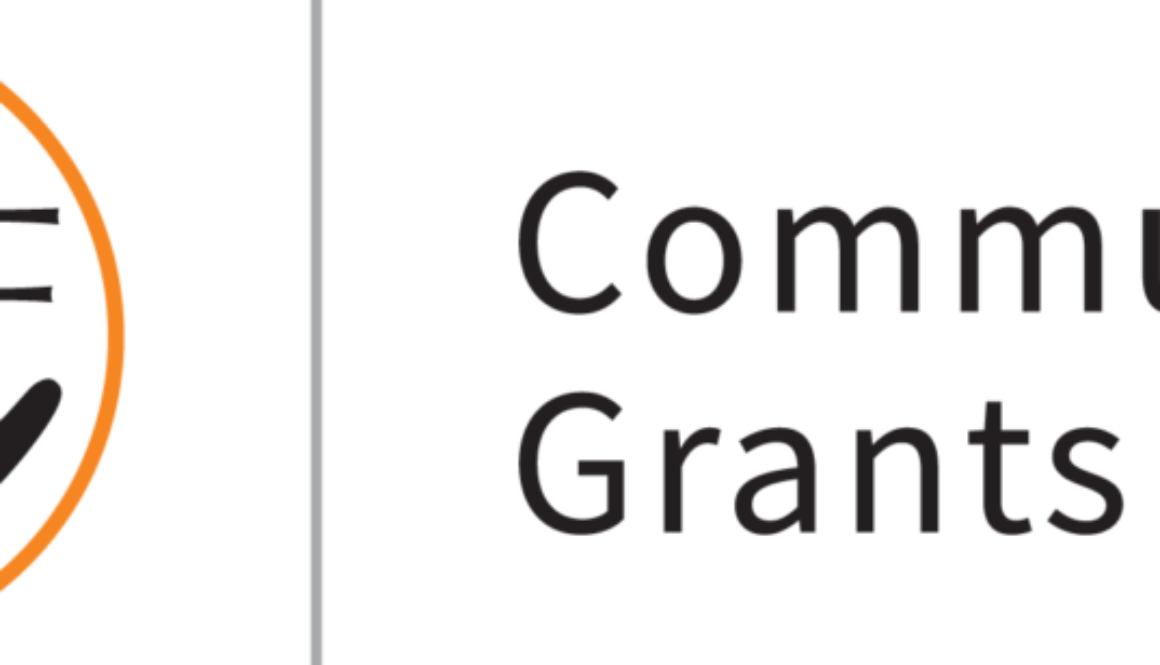 Community Grants Cycle Logo