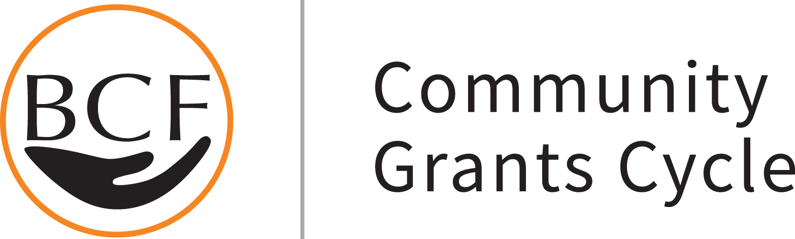 Community Grants Cycle Logo
