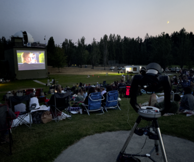 Movie Night