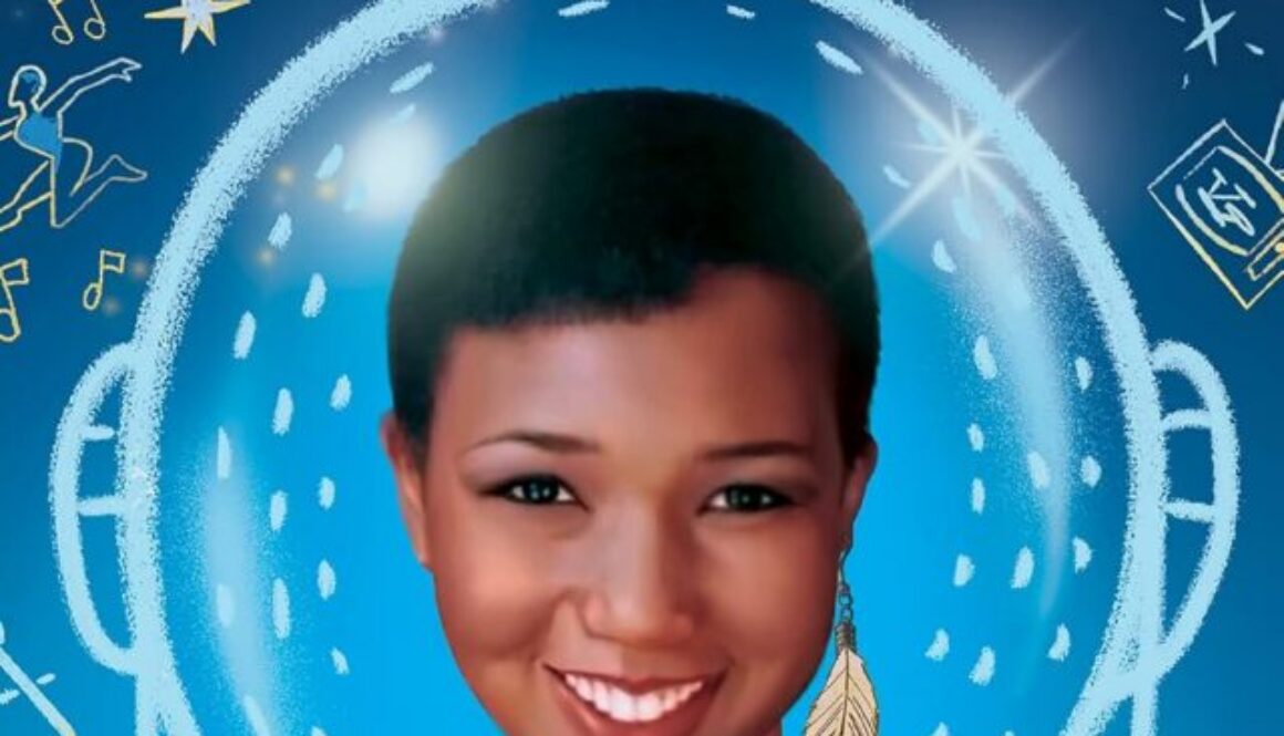 Mae Jemison
