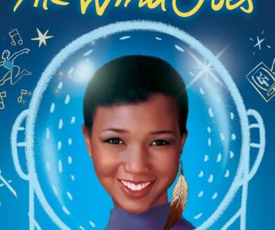 Mae Jemison