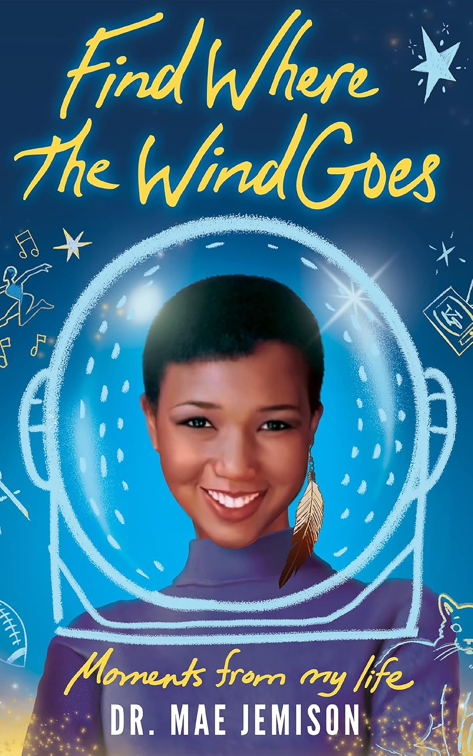 Mae Jemison