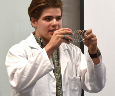 Marshall_Bonow-Science